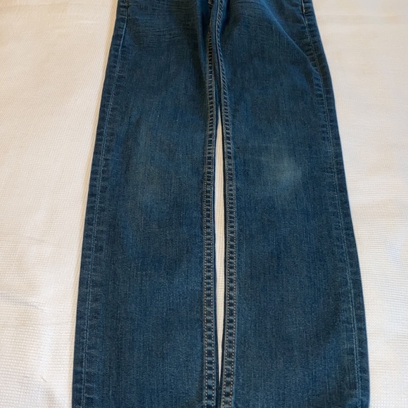 Levi Strauss & Co Woman’s 511 Heans Size W 27 L 30 Jeans - Picture 12 of 12